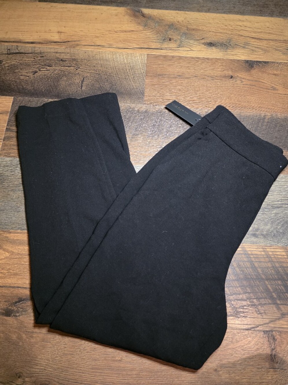 Donna Karan New York Womens Slacks
